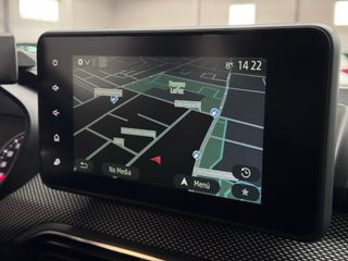 Dacia Sandero Stepway Comfort 74kW (100CV) ECO-G