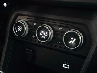 Dacia Sandero Stepway Comfort 74kW (100CV) ECO-G