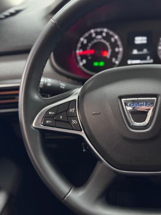 Dacia Sandero Stepway Comfort 74kW (100CV) ECO-G