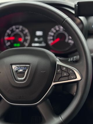 Dacia Sandero Stepway Comfort 74kW (100CV) ECO-G