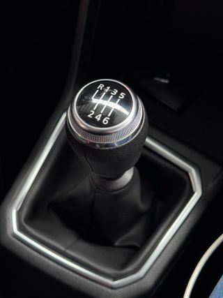 Dacia Sandero Stepway Comfort 74kW (100CV) ECO-G