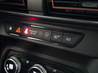 Dacia Sandero Stepway Comfort 74kW (100CV) ECO-G