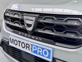 Dacia Sandero Stepway Comfort 74kW (100CV) ECO-G