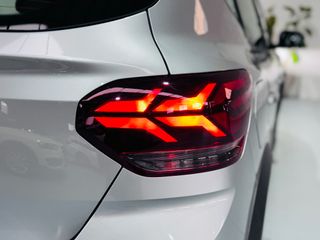 Dacia Sandero Stepway Comfort 74kW (100CV) ECO-G