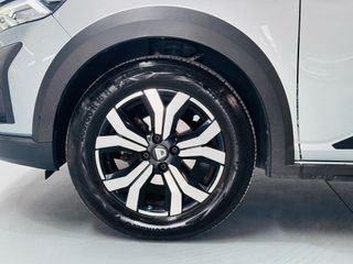 Dacia Sandero Stepway Comfort 74kW (100CV) ECO-G