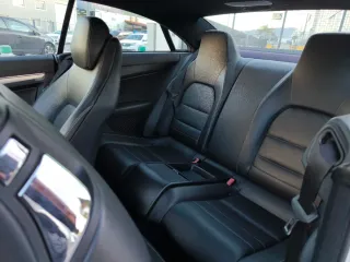 Mercedes-Benz Clase E 350 CDI 230cv