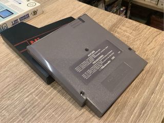 Dynablaster Nintendo NES PAL ESP