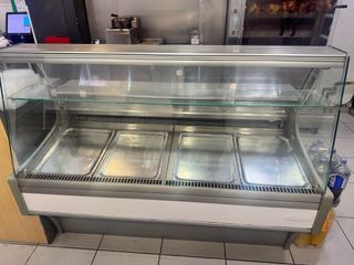 Mesa de comedor con 4 sillas