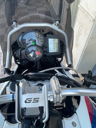 BMW F 650 GS 2010 - 39.900 km