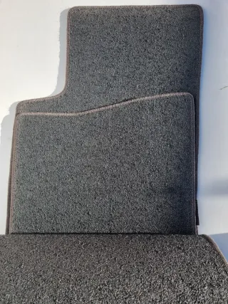 Alfombrillas Renault Megane MK1