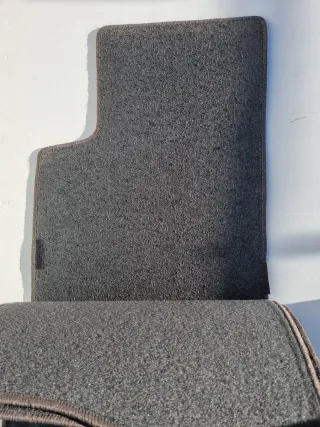 Alfombrillas Renault Megane MK1