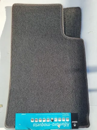 Alfombrillas Renault Megane MK1