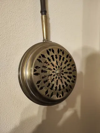 Antigüedades de bronce