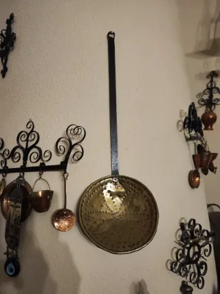 Antigüedades de bronce