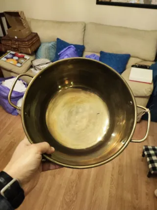 Antigüedades de bronce