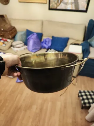 Antigüedades de bronce