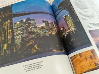 LFI (Leica Fotografie International) - 4/2014