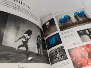 LFI (Leica Fotografie International) - 4/2014