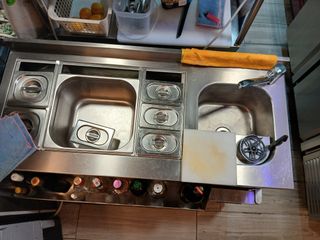 Pack Maquinaria Hostelería Profesional