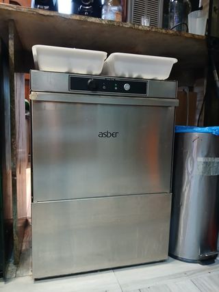 Pack Maquinaria Hostelería Profesional