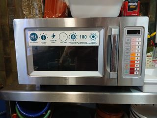 Pack Maquinaria Hostelería Profesional