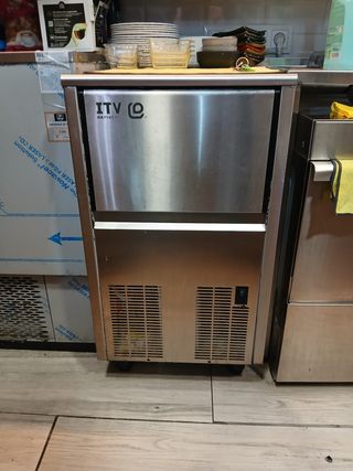 Pack Maquinaria Hostelería Profesional