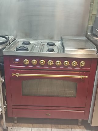 Pack Maquinaria Hostelería Profesional