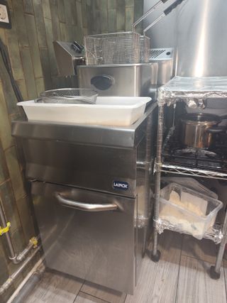 Pack Maquinaria Hostelería Profesional