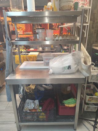 Pack Maquinaria Hostelería Profesional