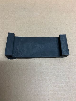 Protector de goma Pegaso