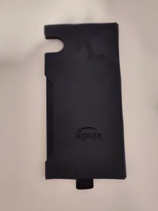 Amazon Kindle 10ª Gen - Nero