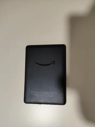 Amazon Kindle 10ª Gen - Nero