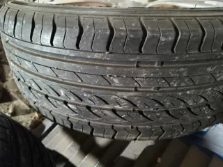 Llantas Originales Mercedes 17 Pulgadas