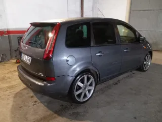 Ford C-MAX 2005