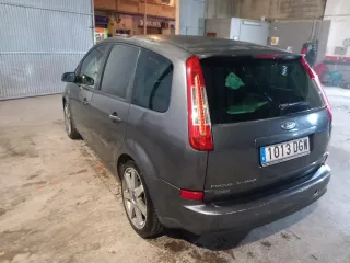 Ford C-MAX 2005