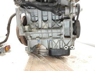 Motor completo peugeot hm01 208 i 1.2 galap1147647