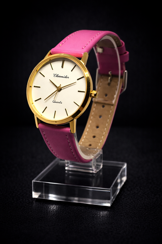 Reloj Clásico THERMIDOR Mujer – Nuevo