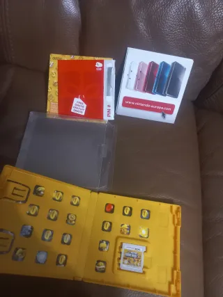 New Super Mario Bros. 2 per Nintendo 3DS