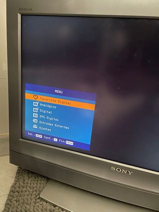 Sony KDL-26U2000 TV