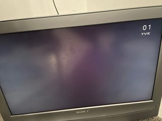 Sony KDL-26U2000 TV