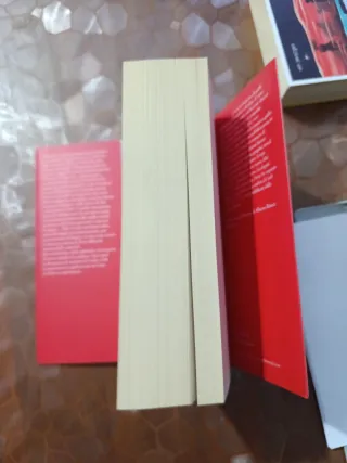 Tutto ciò che è sulla terra morirà