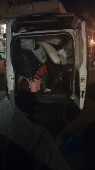 SPEDIZIONI A PARTIRE DA 30€