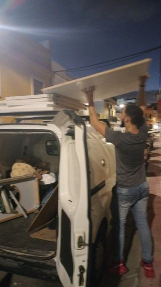 SPEDIZIONI A PARTIRE DA 30€