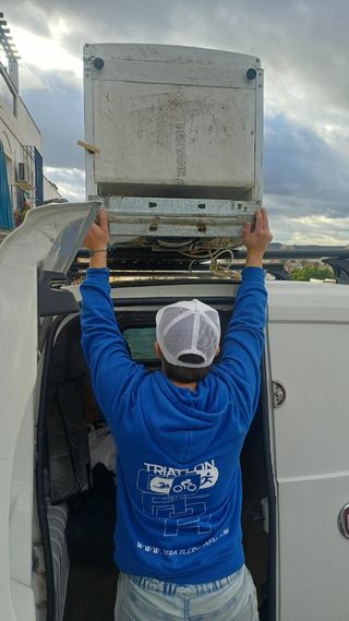 SPEDIZIONI A PARTIRE DA 30€