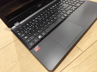 Portátil Acer E5-551 series