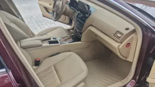 Mercedes-Benz Clase C 2009