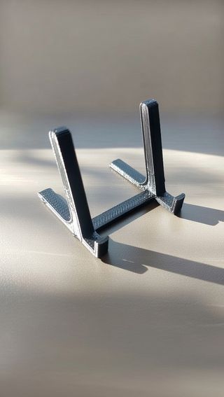 Soportes 3D Personalizados