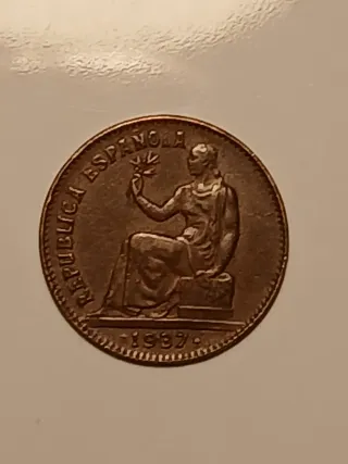 Monedas de España