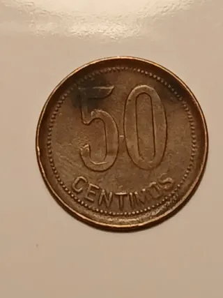 Monedas de España