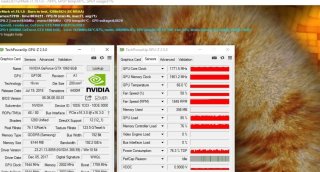 NVIDIA GTX 1060 6GB DDR5 Palit Dual